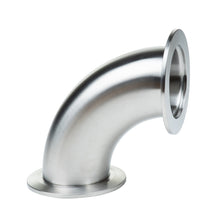 Load image into Gallery viewer, KF Style Stainless Steel 90 Degree Elbow