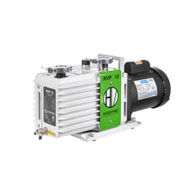 Load image into Gallery viewer, RVP 12 ETL, CSA Certified Two Stage Oil Sealed Rotary Vane Vacuum Pump