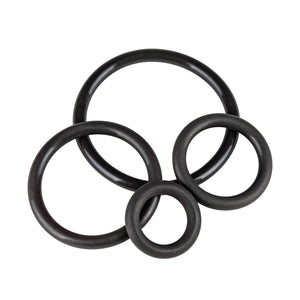 Viton O-ring for KF Fitting (Without Required Centering Ring)